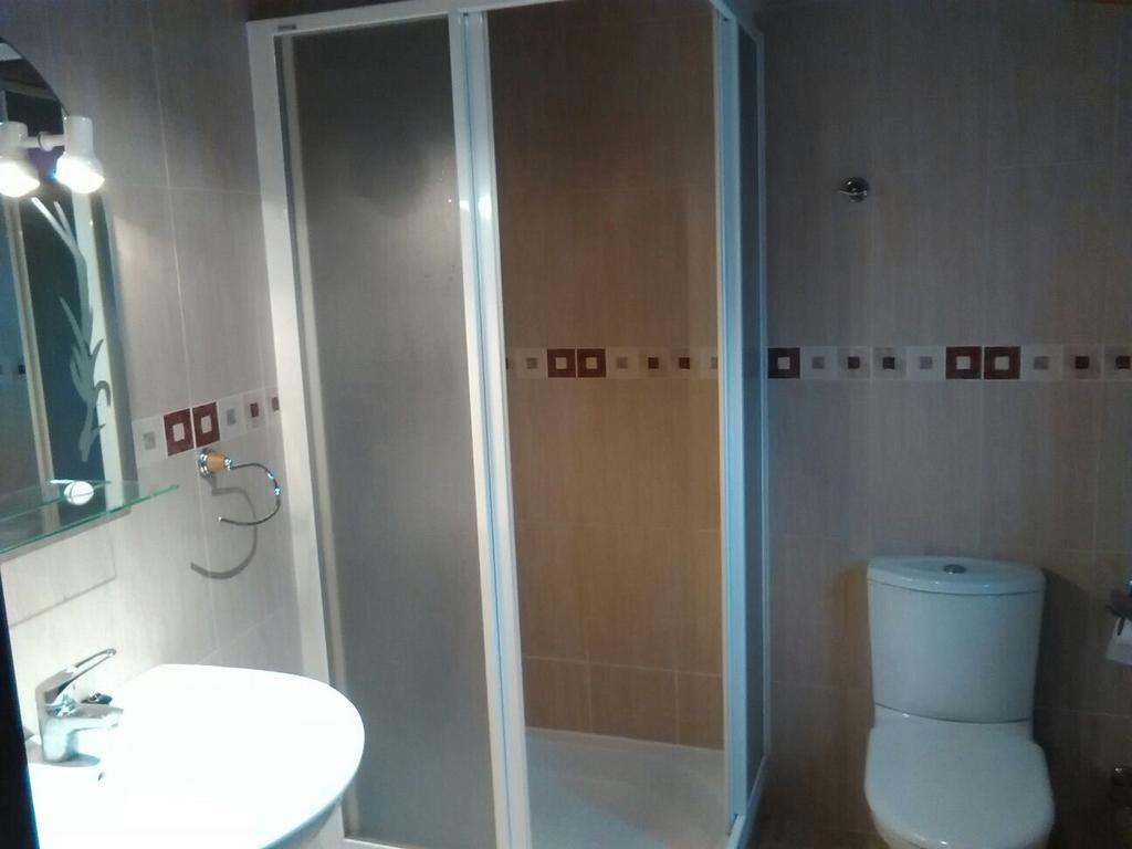 Apartamentos Turisticos Rosario Camarena de la Sierra Room photo