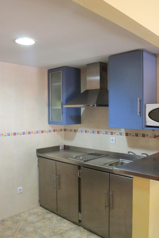 Apartamentos Turisticos Rosario Camarena de la Sierra Room photo