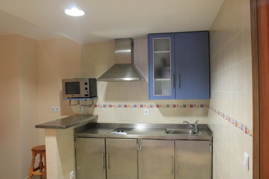 Apartamentos Turisticos Rosario Camarena de la Sierra Room photo