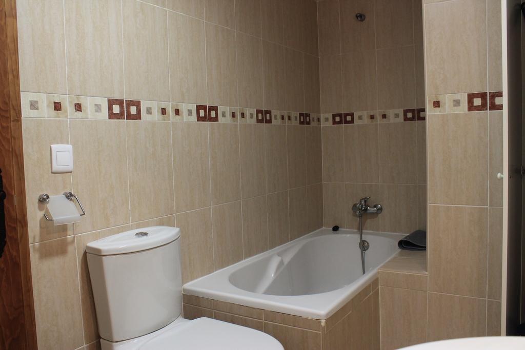 Apartamentos Turisticos Rosario Camarena de la Sierra Room photo